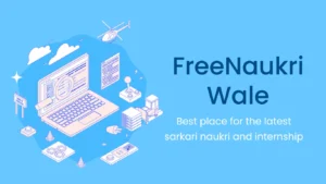 Free naukri wale