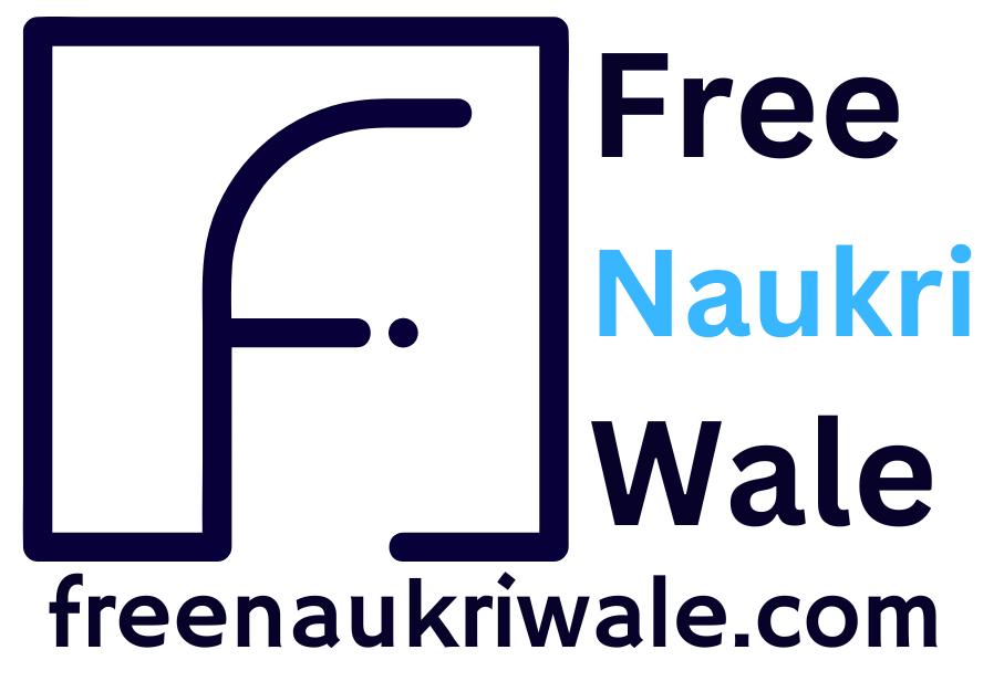 FreeNaukriWale